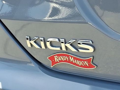Used 2023 Nissan Kicks SR w/ SR Premium Package FWD image 31