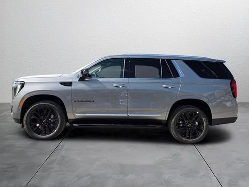 New 2026 GMC Yukon Elevation w/ Elevation Premium Package AWD/4WD image 3