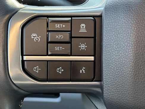 Used 2024 Ford F350 Limited w/ FX4 Off-Road Package AWD/4WD image 28