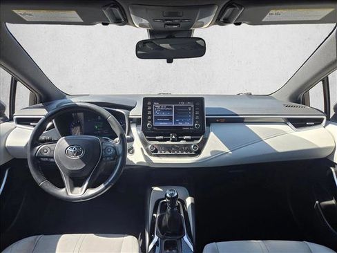 Used 2019 Toyota Corolla XSE w/ Carpet Mat Package image 13