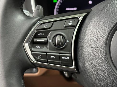 Used 2026 Acura MDX w/ Advance Package image 34