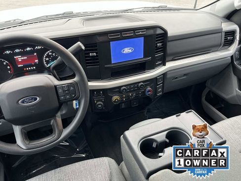 Used 2024 Ford F250 XLT image 12