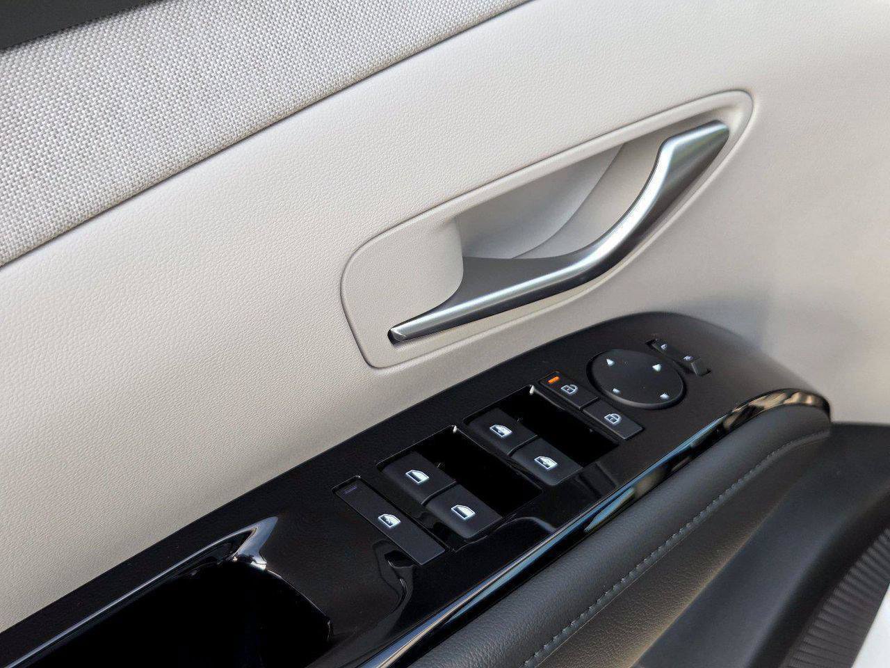 New 2026 Hyundai Tucson Limited AWD/4WD image 57