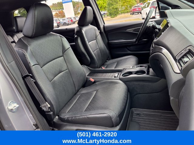 Used 2021 Honda Passport EX-L image 21