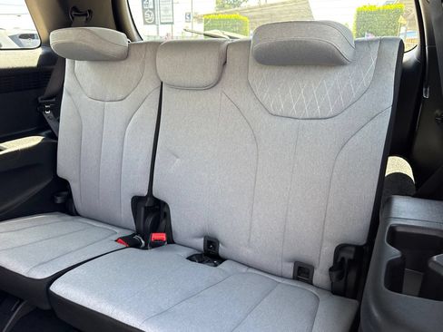 Used 2022 Hyundai Palisade SEL w/ Convenience Package FWD image 40