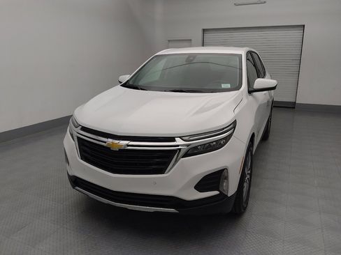 Used 2024 Chevrolet Equinox LT w/ LPO, Floor Liner Package image 15