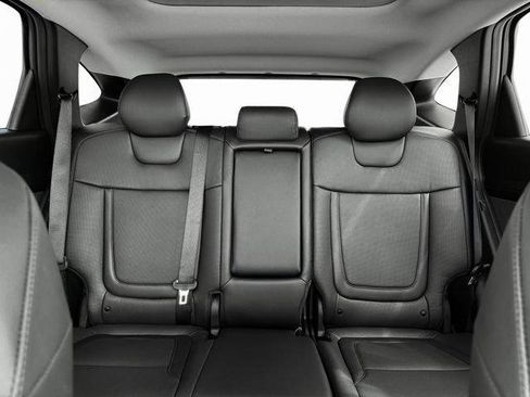 New 2025 Hyundai Tucson Limited AWD/4WD image 16