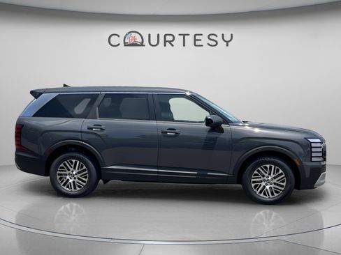 New 2026 Hyundai Palisade SE FWD image 6