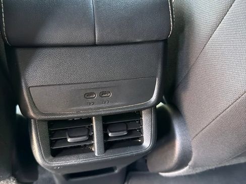 Used 2025 GMC Terrain Elevation AWD/4WD image 9
