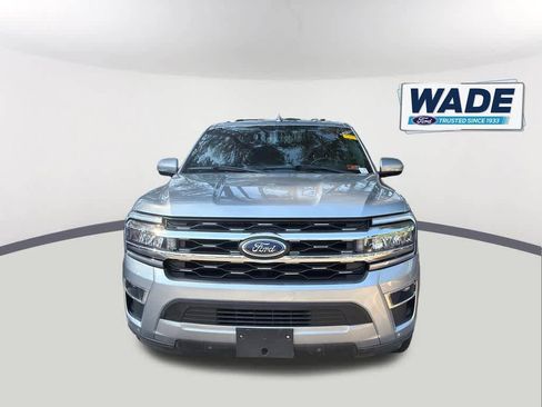 Used 2024 Ford Expedition Max Limited image 2