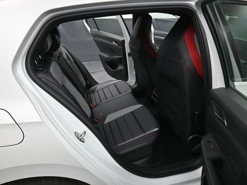 New 2026 Volkswagen GTI SE FWD image 13