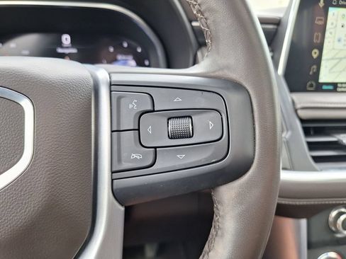 Used 2023 GMC Yukon SLT w/ SLT Luxury Package RWD image 20