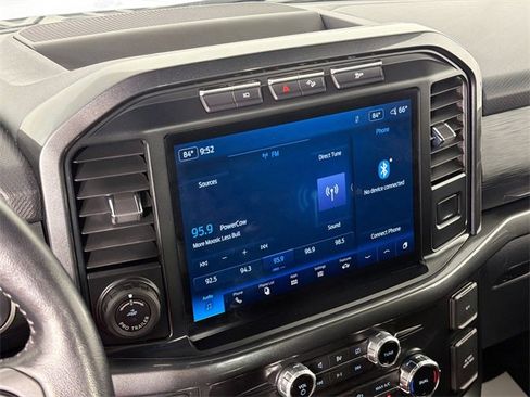 Used 2022 Ford F150 XLT w/ Equipment Group 302A High image 13