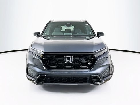 Used 2026 Honda CR-V Sport-L image 5