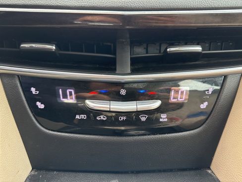 Used 2017 Cadillac CT6 3.6 AWD image 20