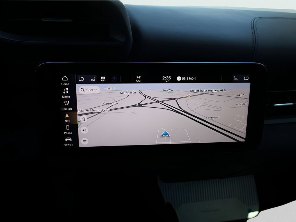 Used 2023 Maserati MC20 Coupe RWD image 21