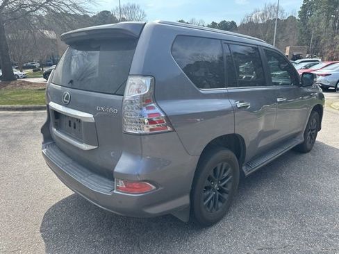 Used 2021 Lexus GX 460 Premium w/ Premium Package image 5
