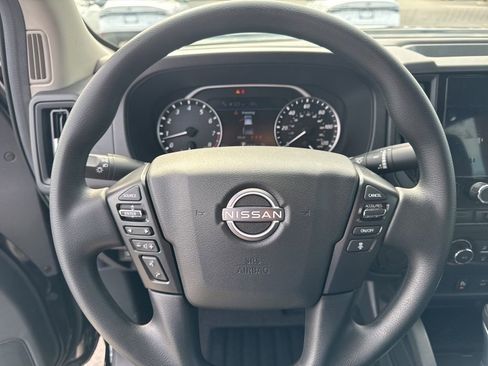 New 2026 Nissan Frontier S image 23