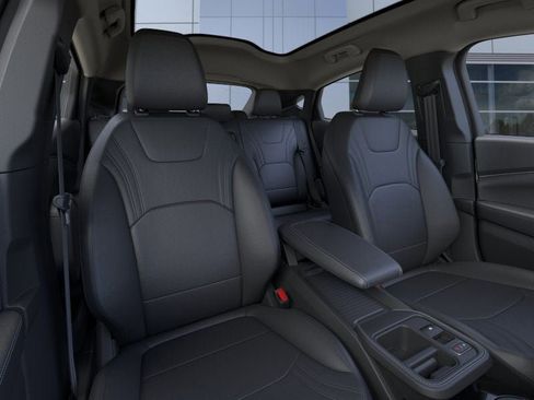 New 2025 Ford Mustang Mach-E Premium image 10