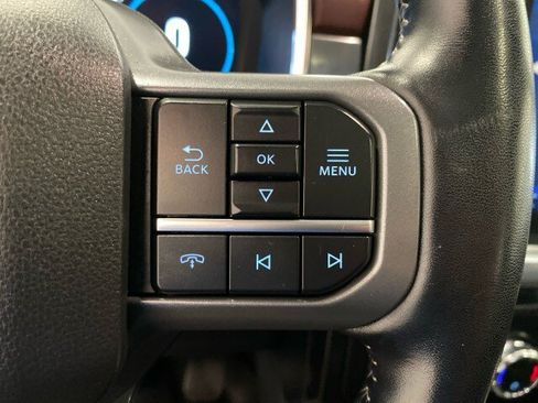 Used 2021 Ford F150 4x4 SuperCrew image 21