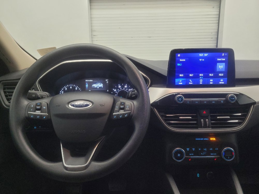 Used 2020 Ford Escape SE AWD/4WD image 22