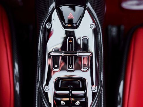 Used 2025 Ferrari SF90 Spider AWD/4WD image 63