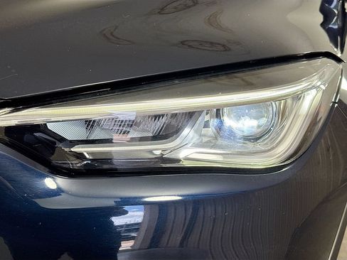 Certified 2021 INFINITI QX50 Essential w/ Convenience Package FWD image 41