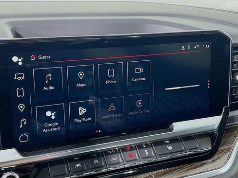 New 2026 GMC Sierra 1500 Elevation image 13