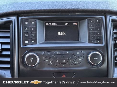 Used 2020 Ford Ranger XL w/ Equipment Group 101A Mid image 18