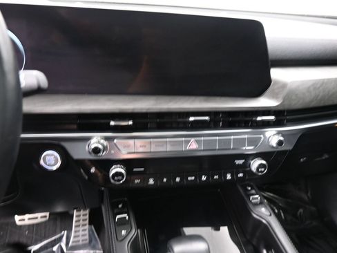 Used 2024 Kia Telluride SX Prestige X-Line AWD/4WD image 16