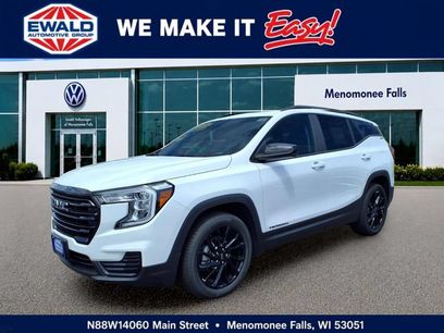 Used 2023 GMC Terrain SLE w/ Driver Convenience Package