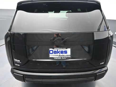 New 2027 Kia Telluride X-Line SX Prestige image 36