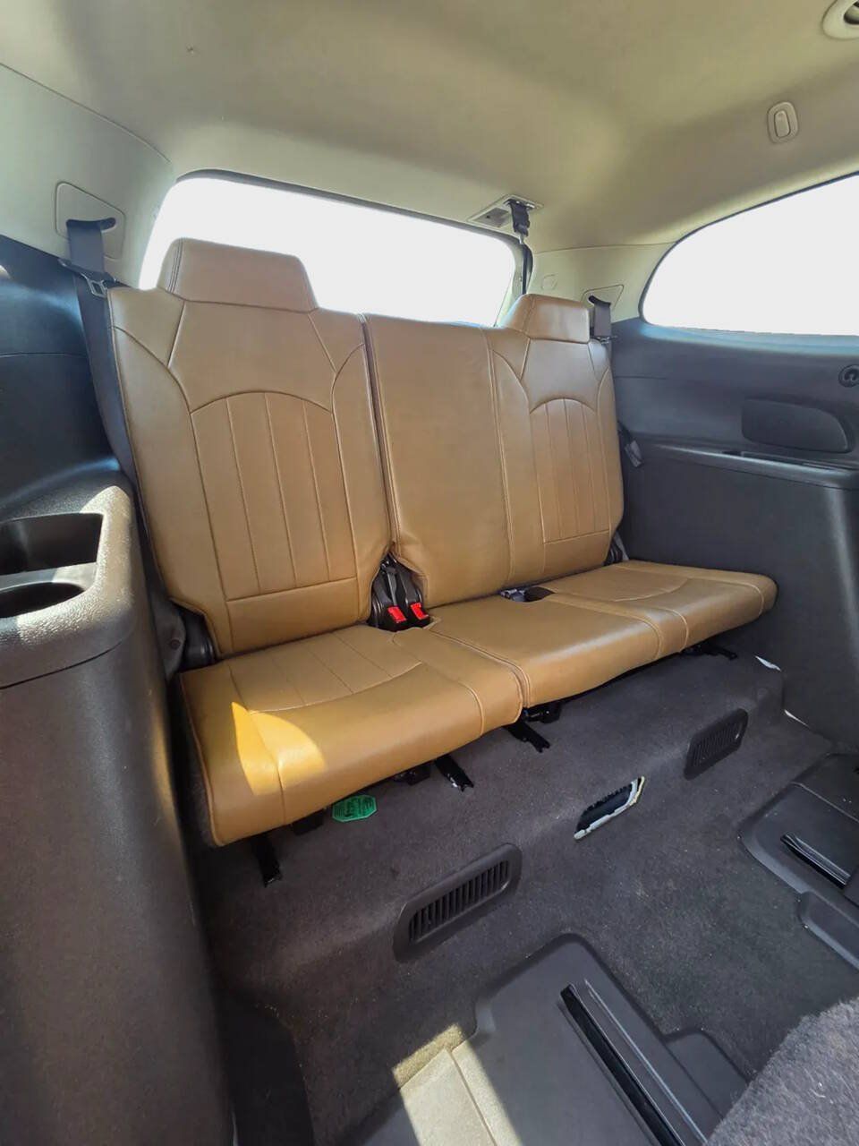 Used 2016 Buick Enclave Leather w/ Trailering Package FWD image 15
