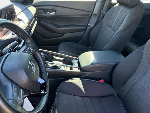 Used 2024 Honda Accord Sport image 20