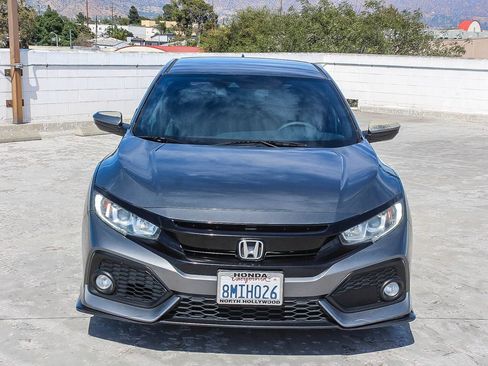 Used 2019 Honda Civic Sport image 2