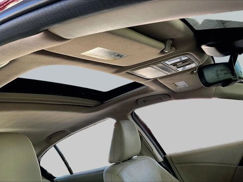 Used 2014 Honda Accord EX-L image 24