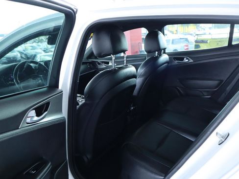 Used 2019 Kia Stinger GT image 28