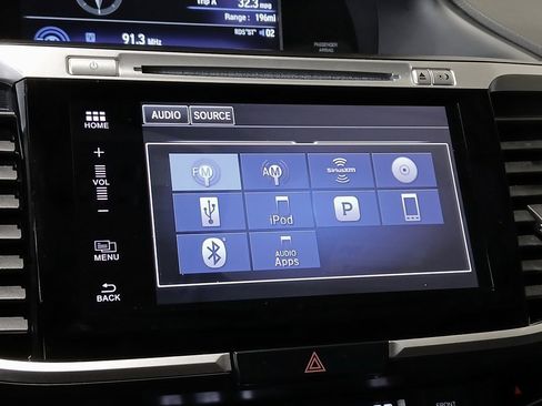 Used 2016 Honda Accord EX-L image 21