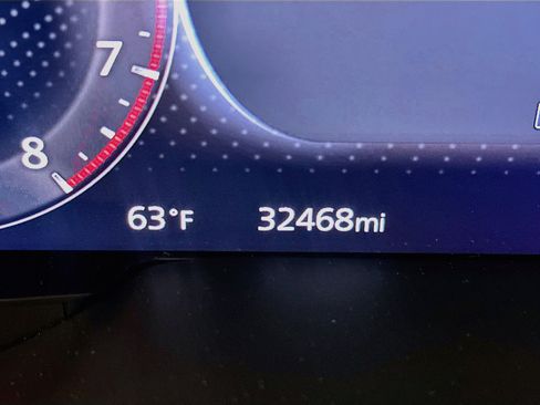 Used 2025 MAZDA CX-90 3.3 Turbo w/ Premium Plus Pkg AWD/4WD image 19