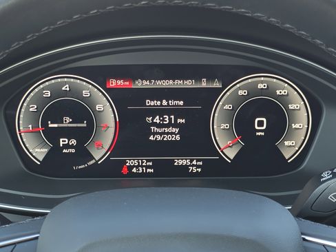 Used 2023 Audi Q5 2.0T Premium Plus w/ Premium Plus Package image 19