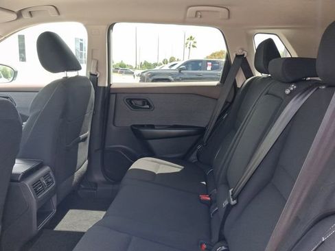 Used 2023 Nissan Rogue S image 6