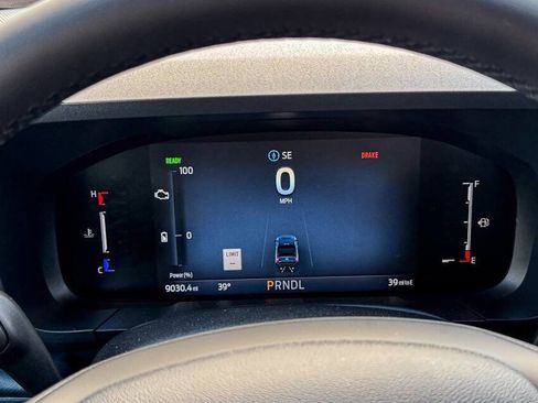 Used 2025 Ford Maverick Lariat image 28