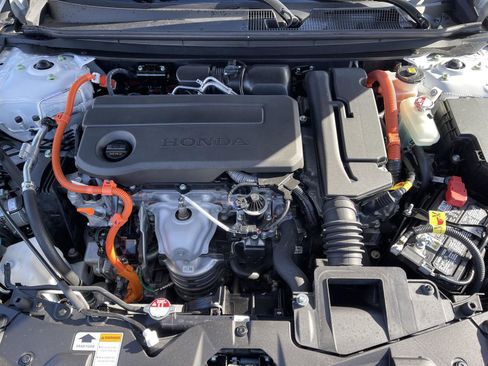 Used 2024 Honda Accord Sport image 25