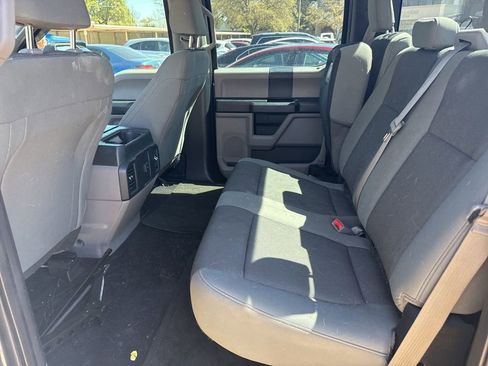 Used 2016 Ford F150 XL w/ Equipment Group 101A Mid image 11