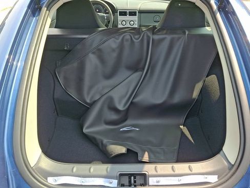 Used 2008 Chrysler Crossfire Limited RWD image 30