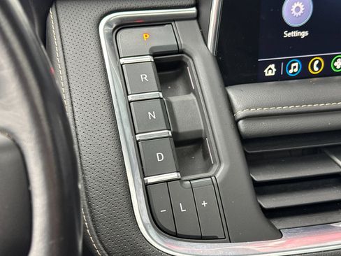 Used 2021 GMC Yukon SLT image 21