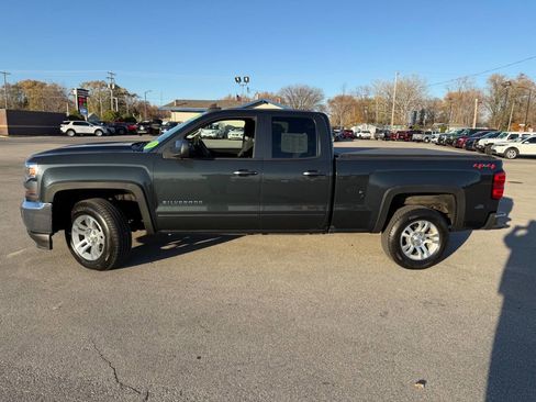 Used 2018 Chevrolet Silverado 1500 LT w/ All Star Edition image 5