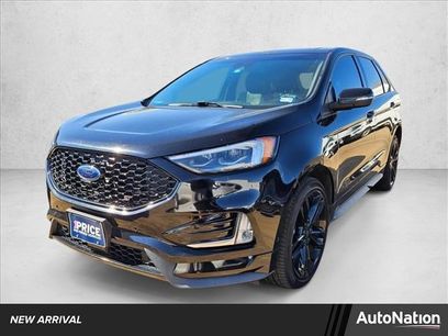 Used 2019 Ford Edge ST w/ Equipment Group 401A