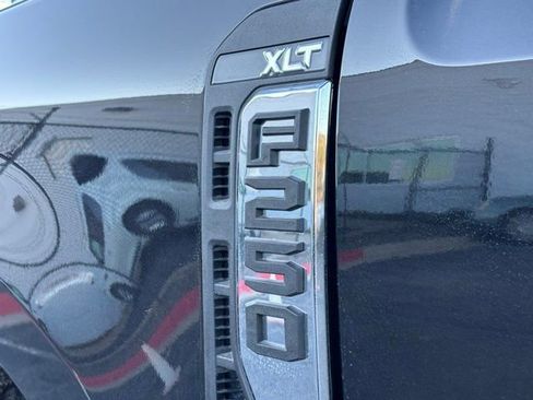 New 2026 Ford F250 XLT w/ XLT Premium Package image 20