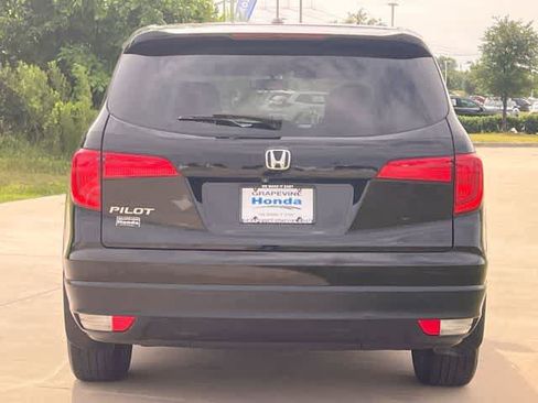 Used 2018 Honda Pilot EX-L image 6